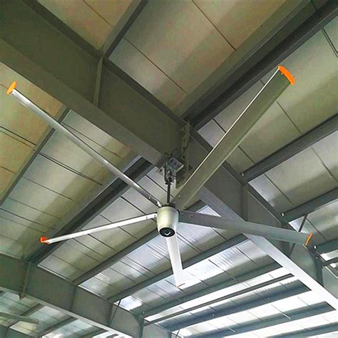 hvls fan price